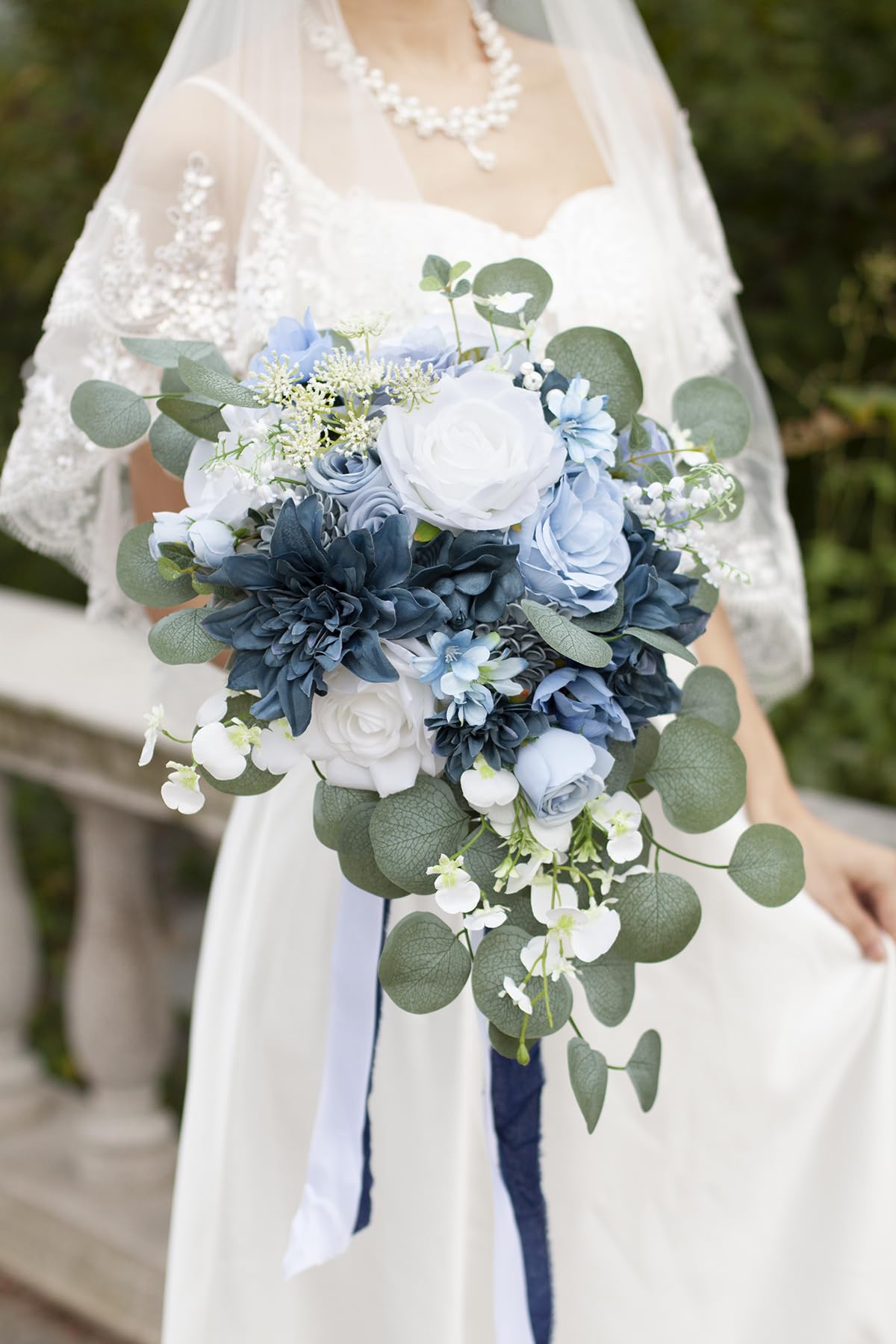 Best Flowers for Bridal Bouquet
